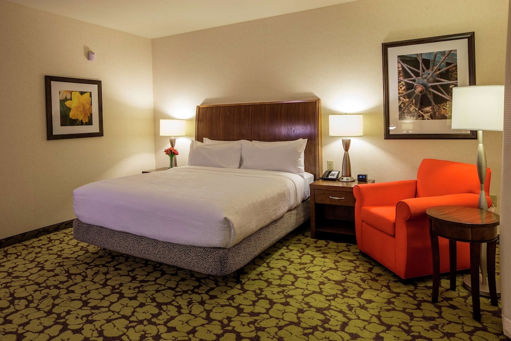 Hilton Garden Inn Uniontown - photo 8