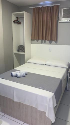 Hotel Estação in Barueri, Brasil