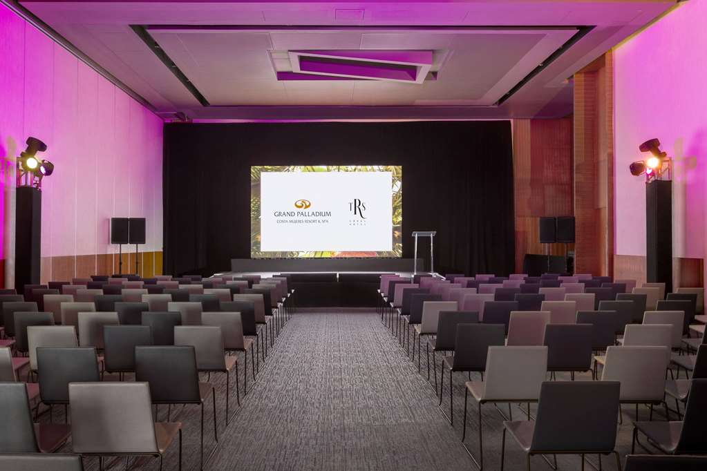 Meeting room