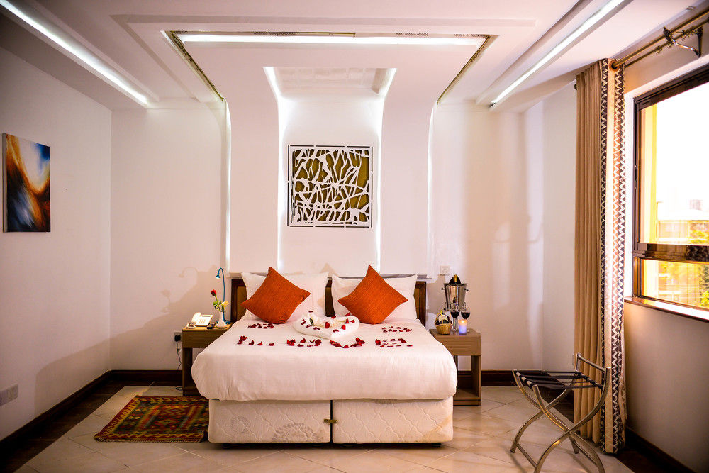Melili Hotel - last minute hotel in Nairobi