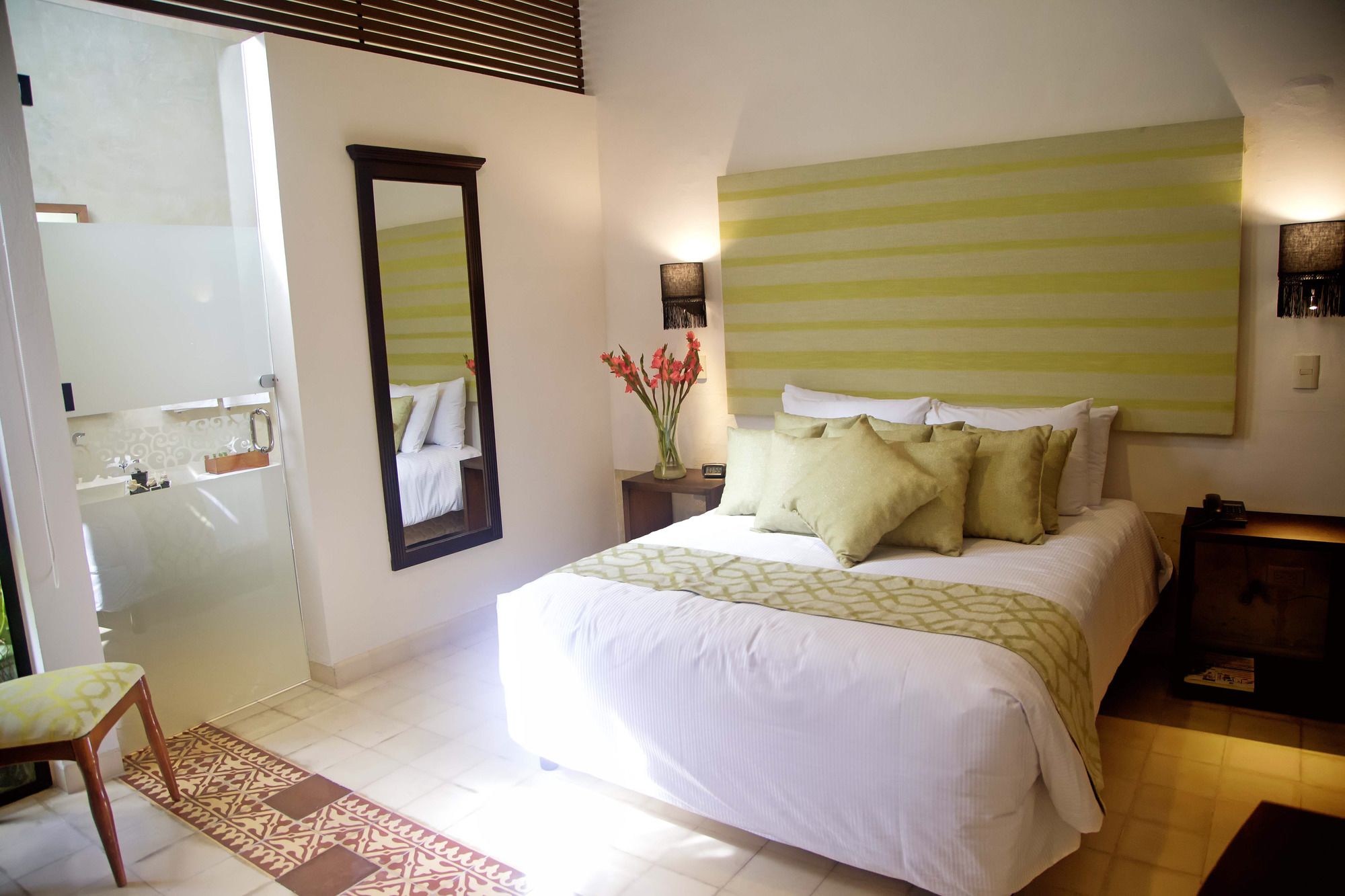 Ya'ax Hotel Boutique