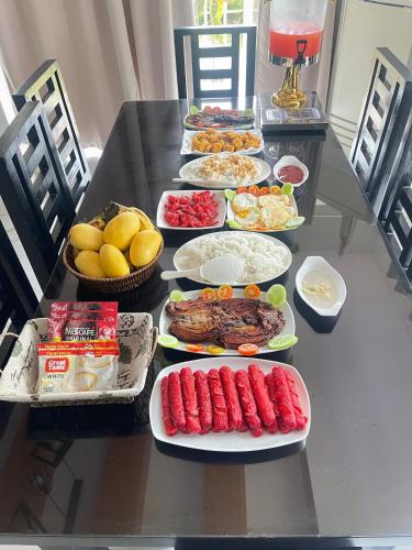 Cozy Crib Saratoga in Tagaytay Midlands with Breakfast in Tagaytay, Philippines