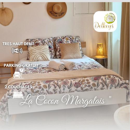 Le Cocon Margalais - carbon neutral hotel in Margaux