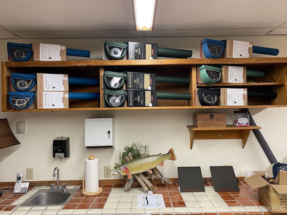 Two Rivers Inn - photo 2