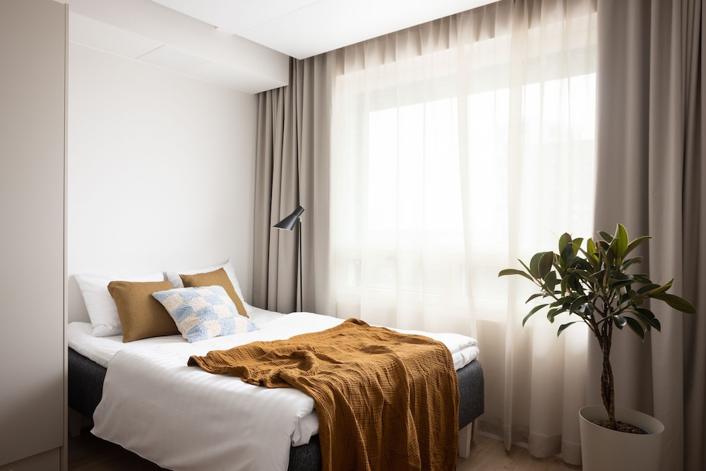 Noli Herttoniemi in Helsinki, Finland