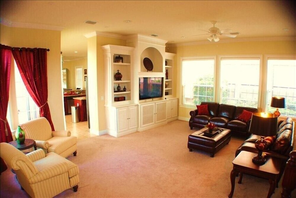 Ov3057 Reunion Resort 4 Bed 3.5 Baths Villa - photo 2