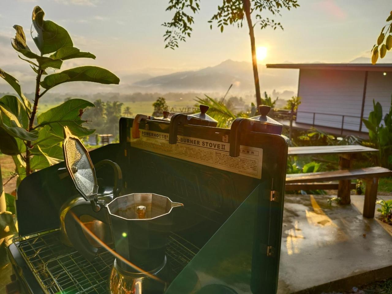 นะลาวิว รีสอร์ท ปัว Nala View Resort Pua — Pua — photo 3