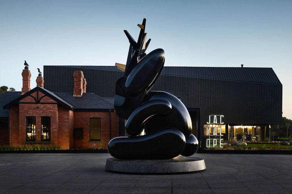 Jackalope Hotel in Melbourne, Australia