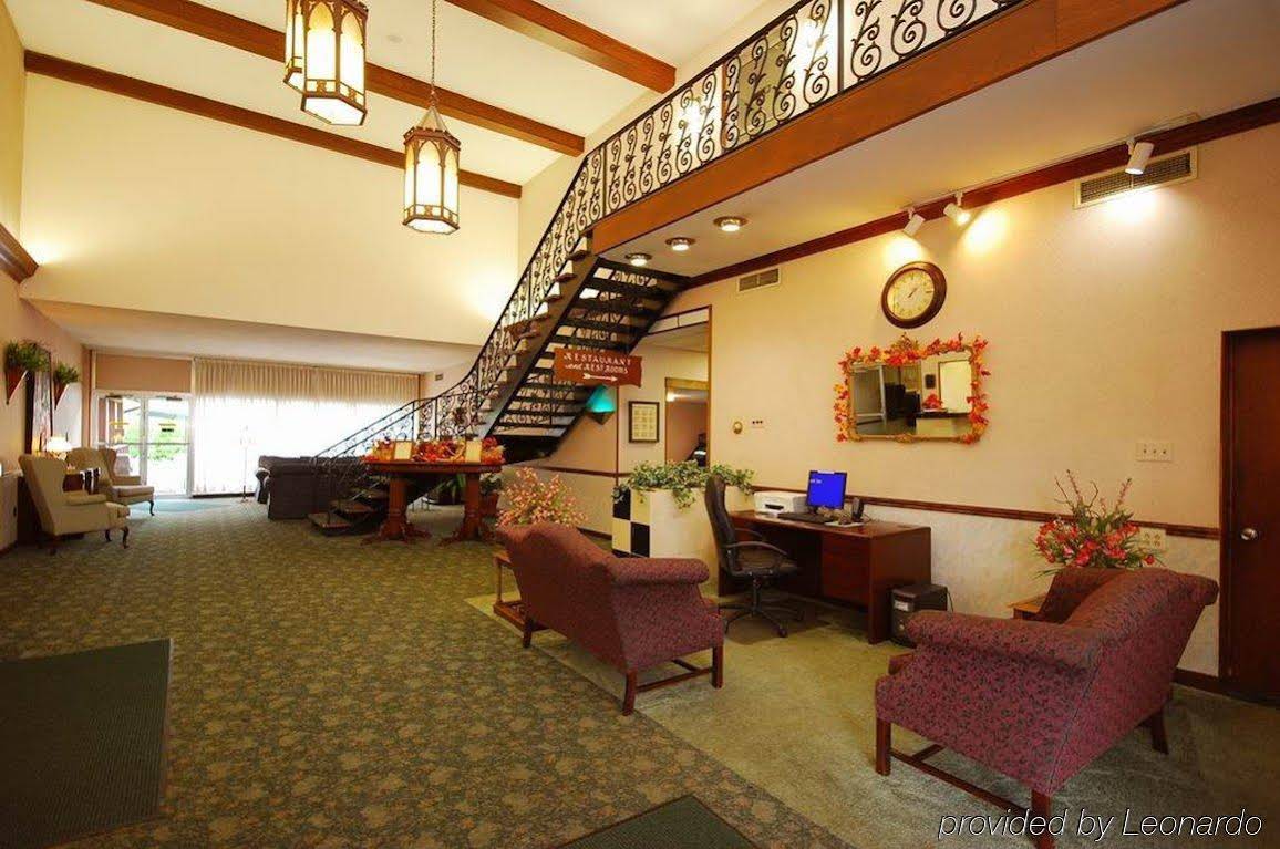 Travelodge Bedford - photo 4