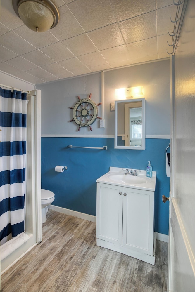 Ocean Spray Beach Resort - photo 72