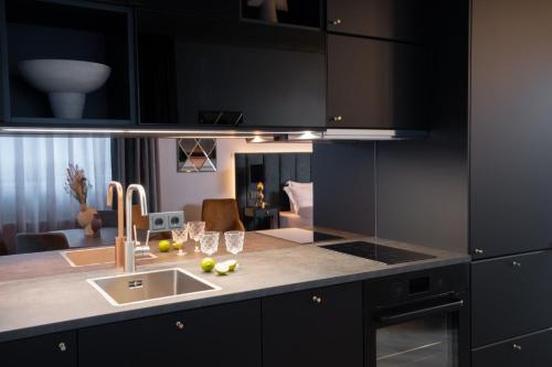 Backyard Apartments by Ylma