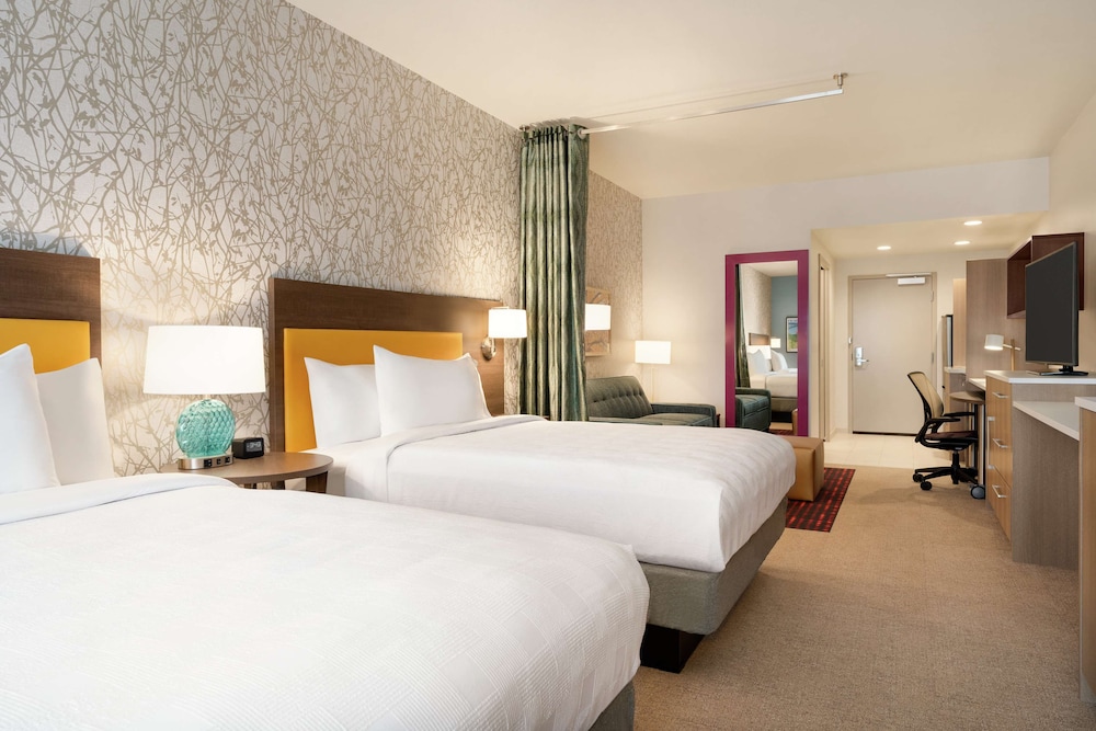 Home2 Suites by Hilton Martinsburg WV - photo 6