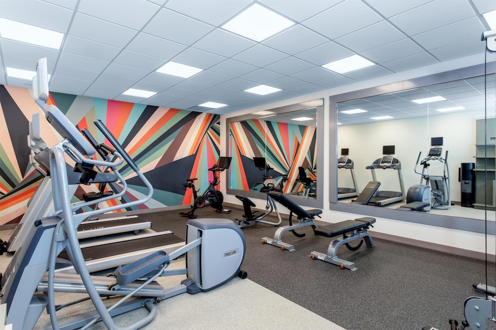 Hilton Garden Inn Tampa Northwest Oldsmar - photo 20