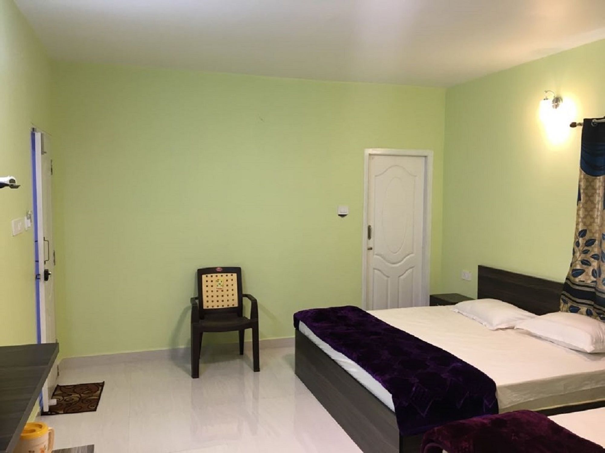 Praba rooms and cottages - last minute hotel in Ooty