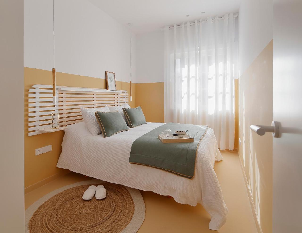 Apartamento Diseno Galiana 6 Aviles Asturias — 4-Star Luxury Hotel in Aviles, Spain