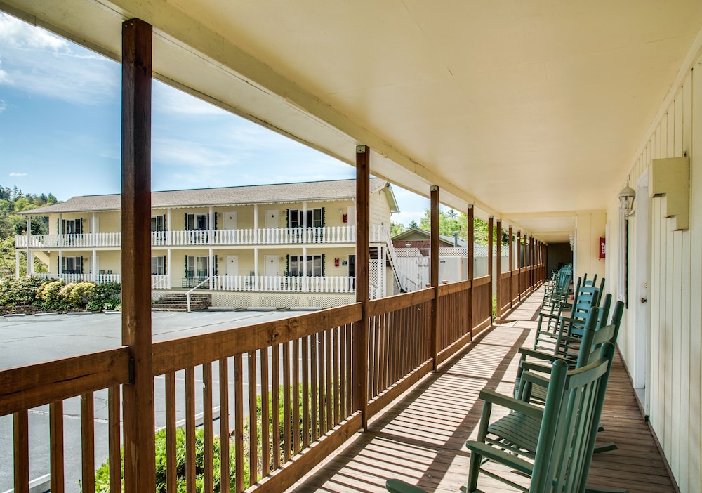 Boxwood Lodge - photo 74