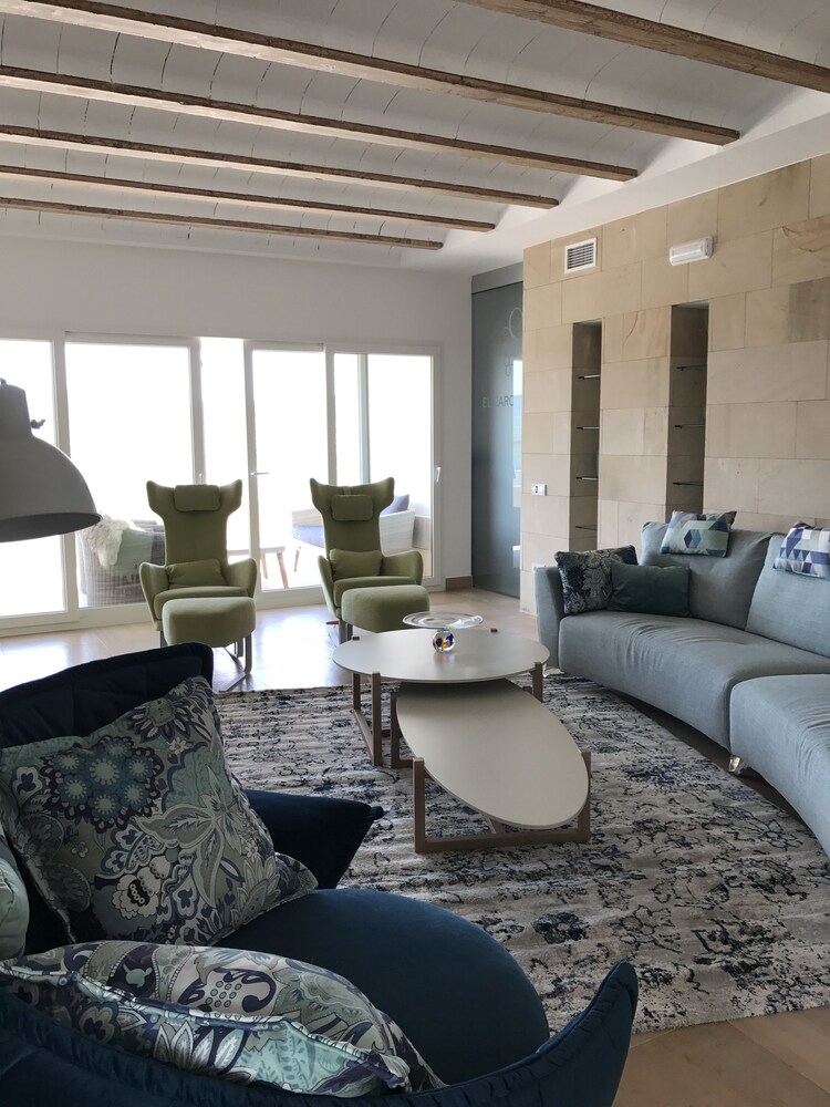 Casa Boquera Resort & Winery — Yecla — photo 4