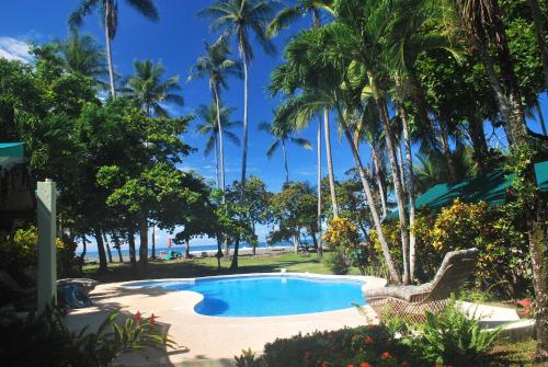 Rafiki Beach Camp — 4-Star Luxury Hotel in San Jose, Costa Rica