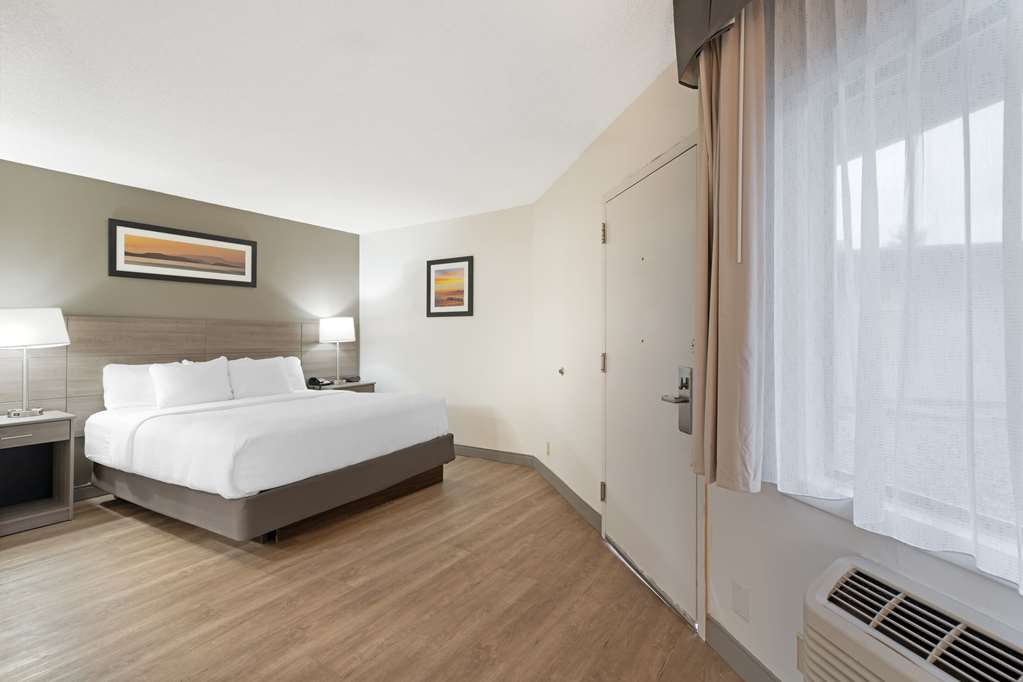Quality Inn Idaho Falls - photo 6