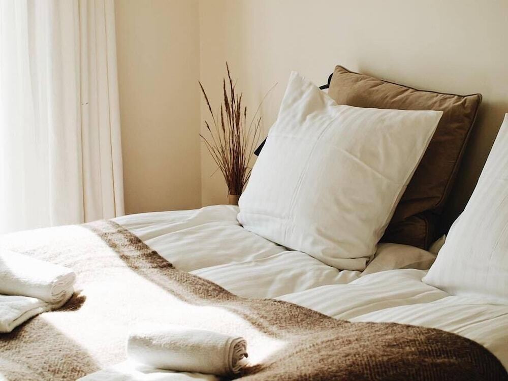 Hotel Havnebakken in Skagen, Denmark