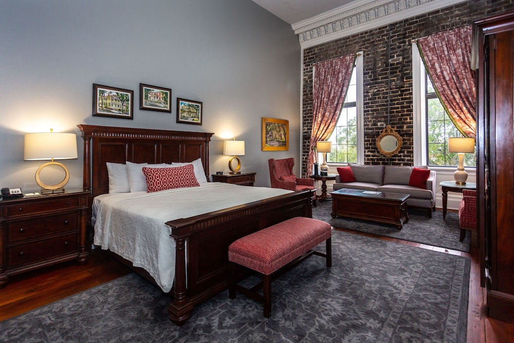 East Bay Inn Historic Inns of Savannah Collection - photo 31