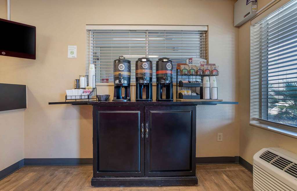 Extended Stay America Suites Houston The Woodlands - photo 6