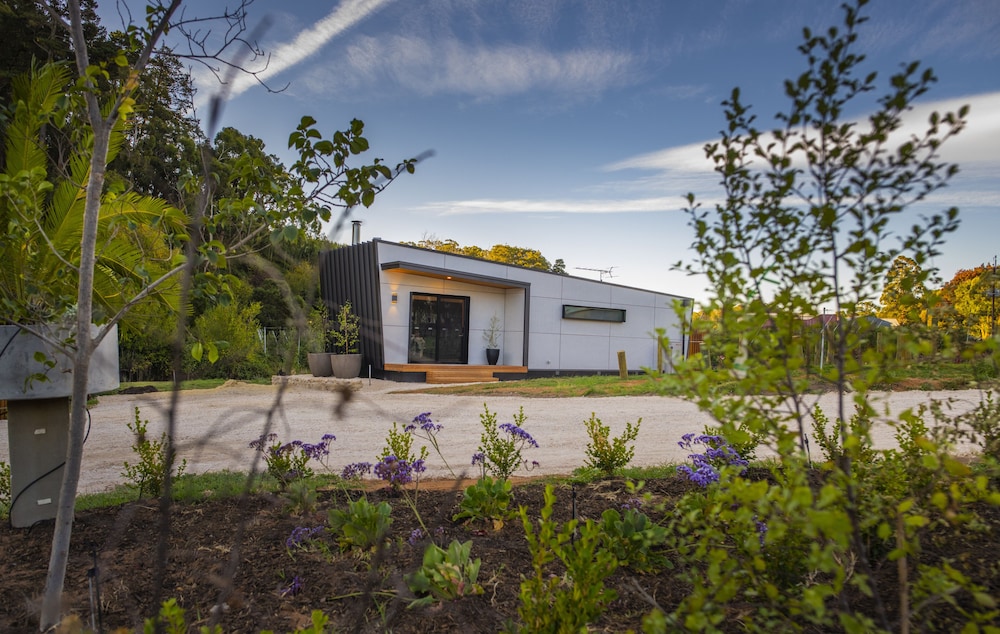 Pavilions at Lenswood in Adelaide, Australia