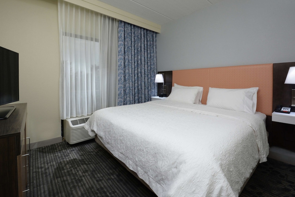 Hampton Inn & Suites Greenville Spartanburg I 85 SC - photo 7