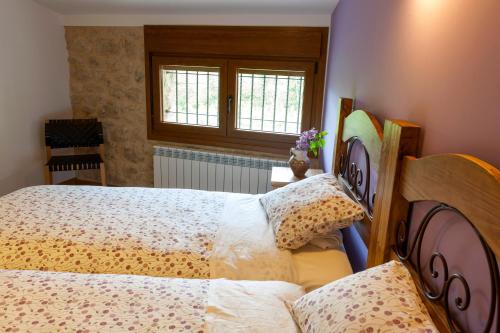 Casa Rural Aranaratxe — 4-Star Luxury Hotel in Aranarache, Spain