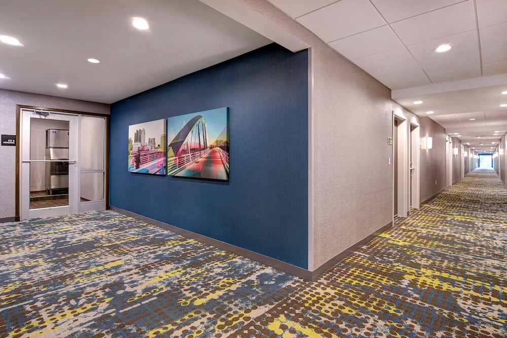 Hampton Inn & Suites Canal Winchester Columbus - photo 6