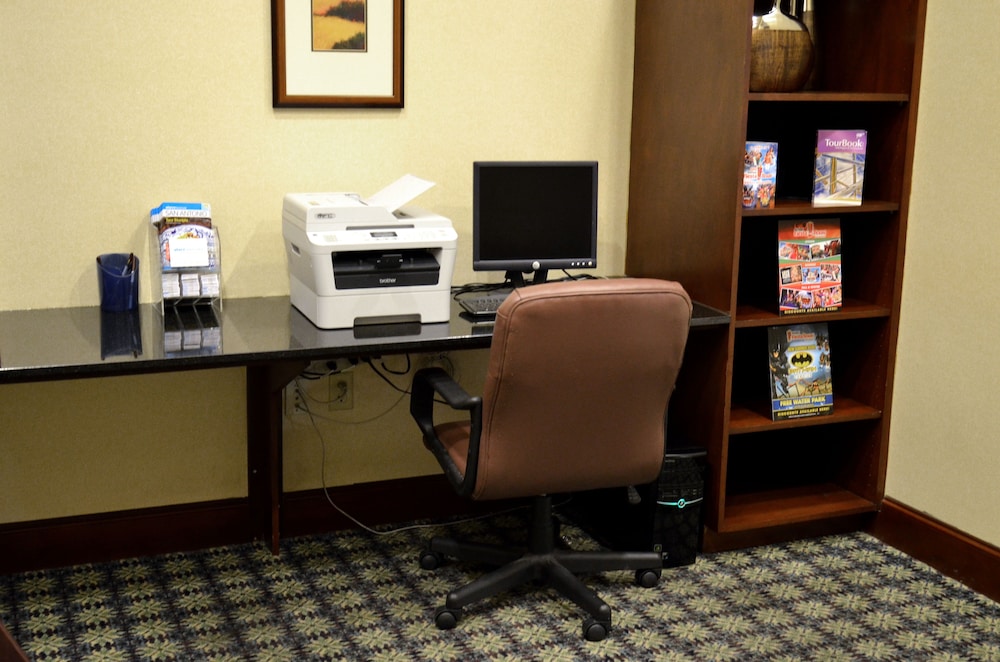 Staybridge Suites San Antonio Sea World by IHG - photo 24
