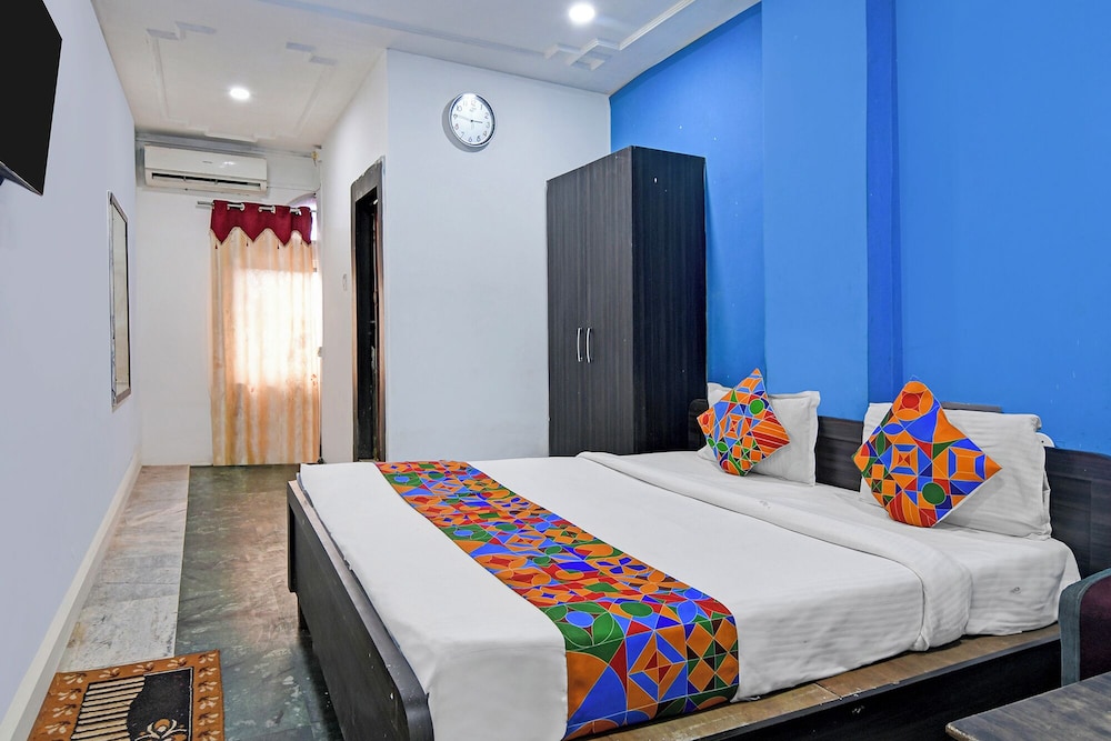 Fabhotel Sai Sagar Residency in Bhubaneshwar, India