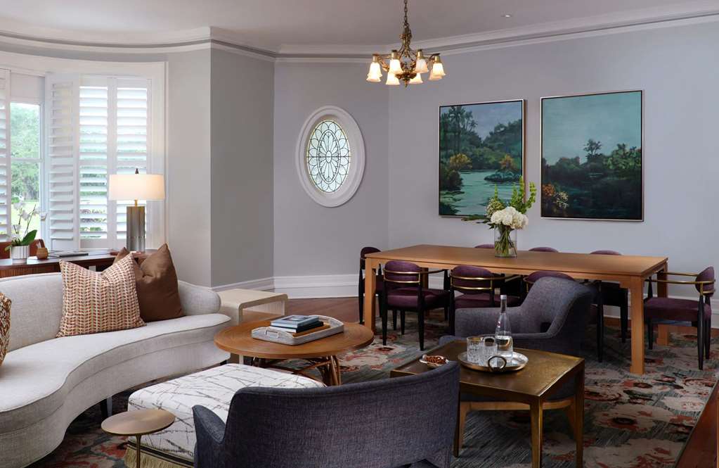Jekyll Island Club Resort - photo 177