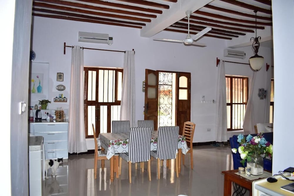 Mbv Hotel Annex Family Room in Unknown City, Tanzania