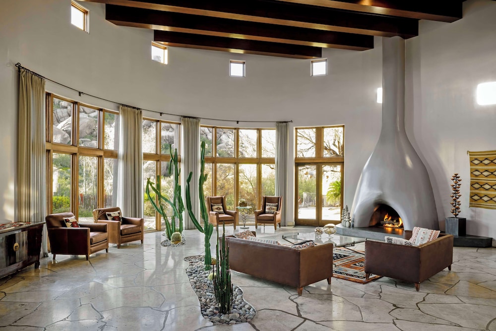 Boulders Resort & Spa Scottsdale Curio Collection by Hilton - photo 2