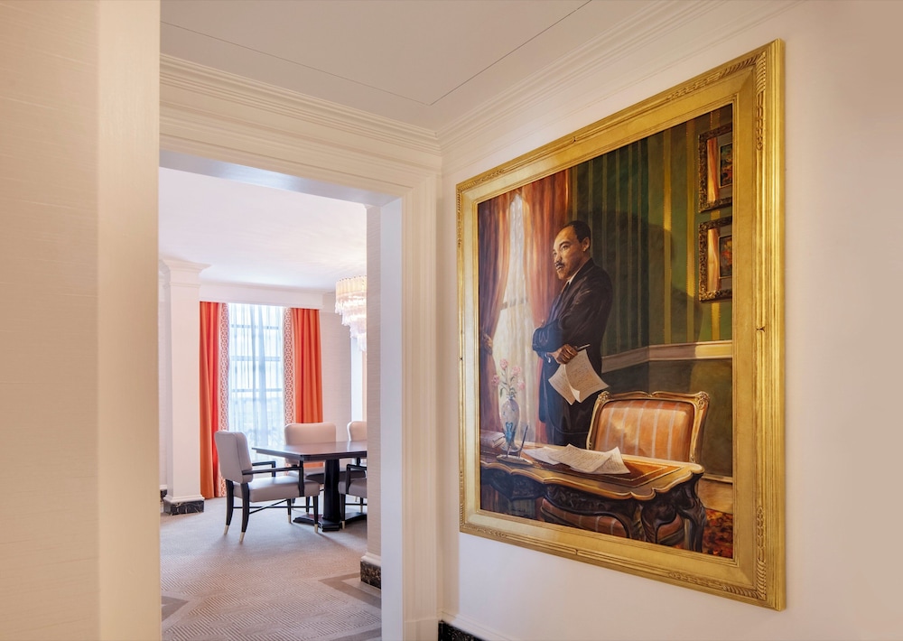 Willard InterContinental Washington by IHG - photo 67
