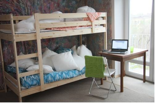 Lodging houses Localhostel in Volgograd, Russia