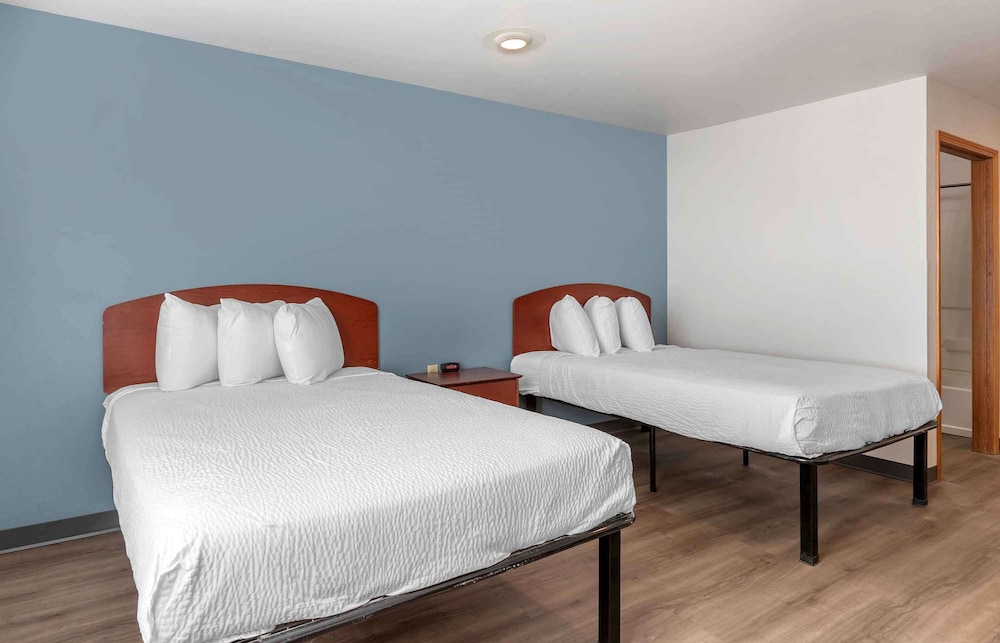 Extended Stay America Select Suites Omaha Southwest - photo 9