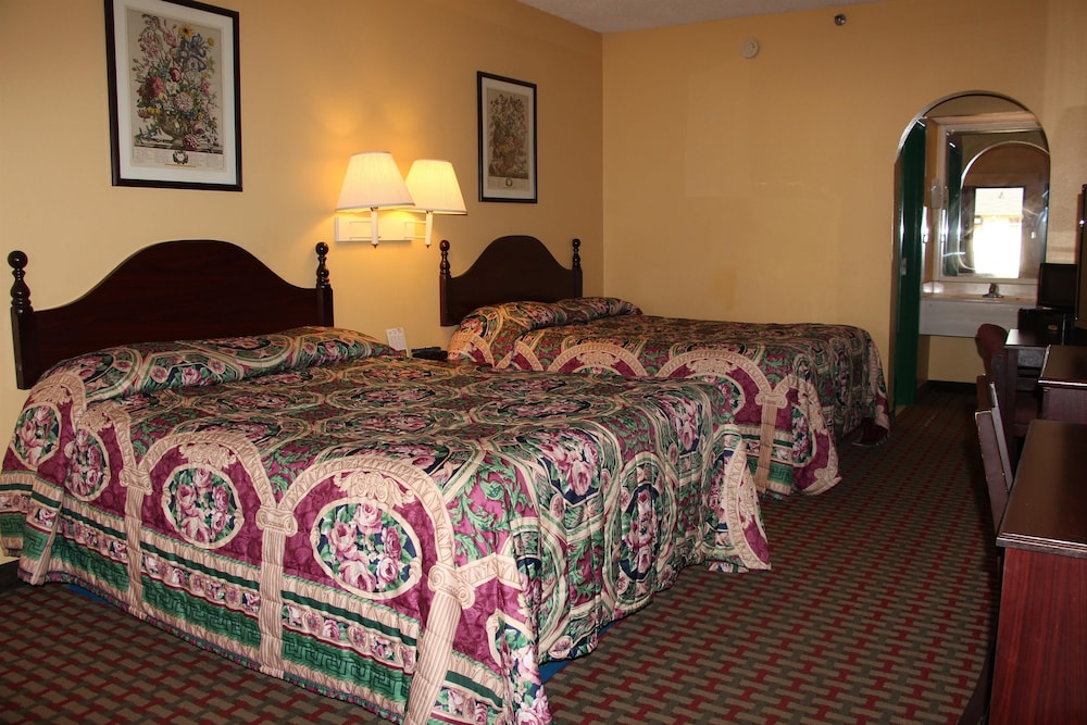 Jameson Inn Conyers - photo 5