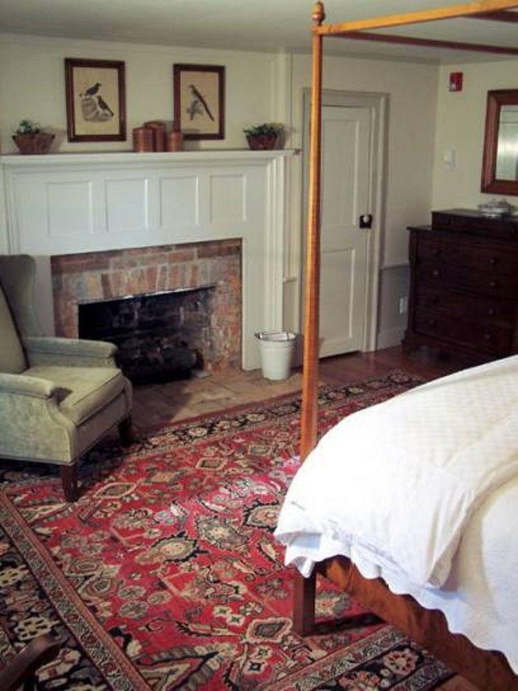 The Inn at Bingham School - photo 10