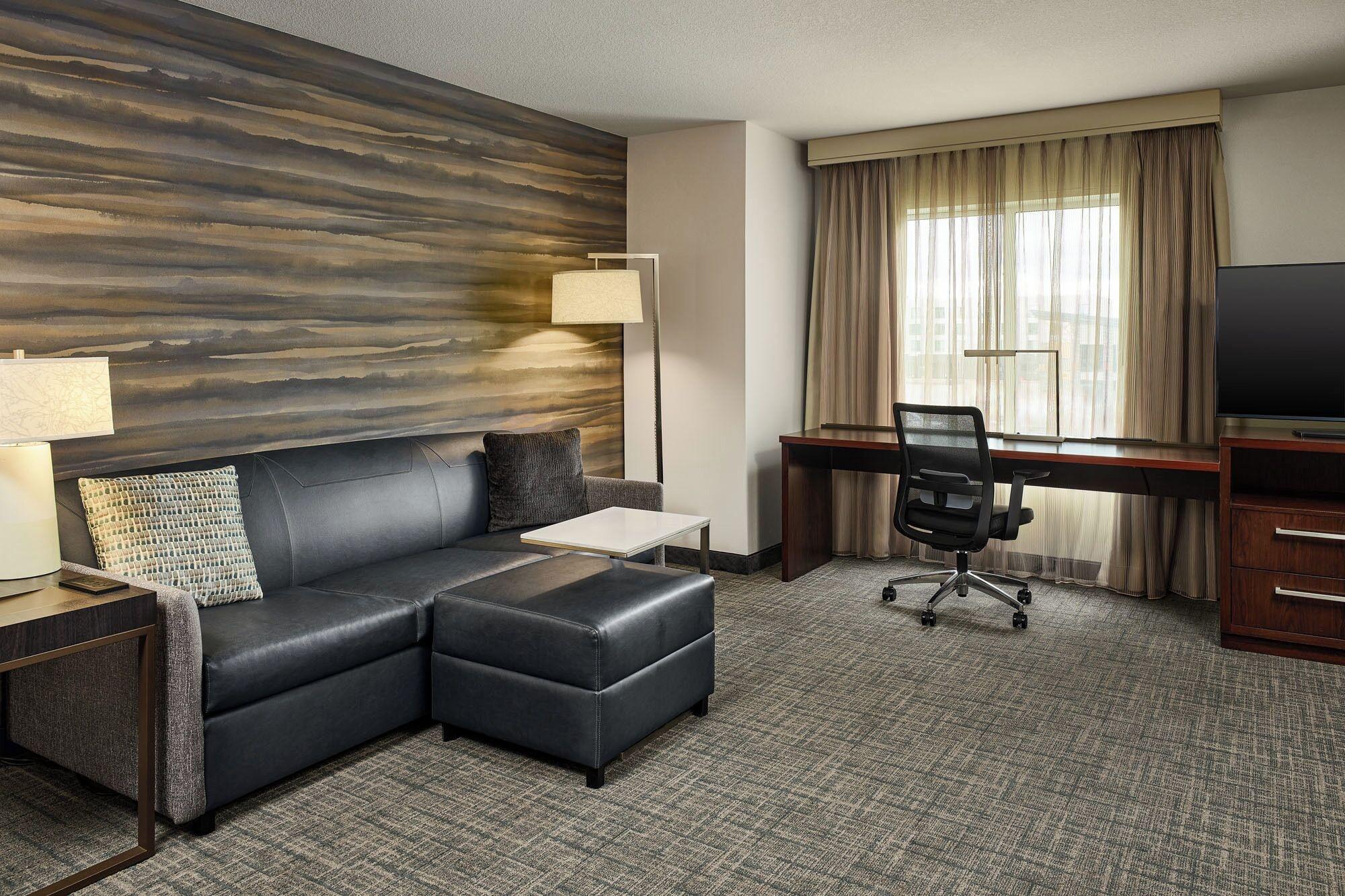 Residence Inn Rapid City - photo 3