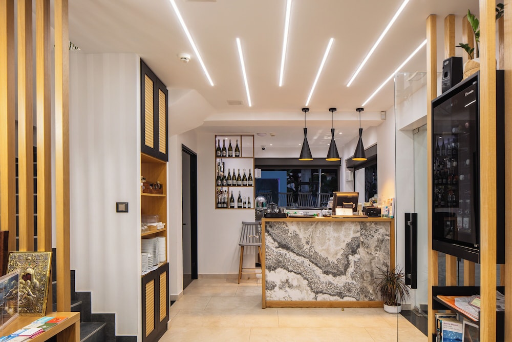 Sapphire Blue Suites — Kissamos — photo 4