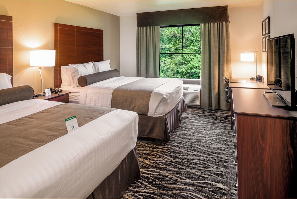 Cobblestone Inn & Suites Fairfield Bay - photo 17