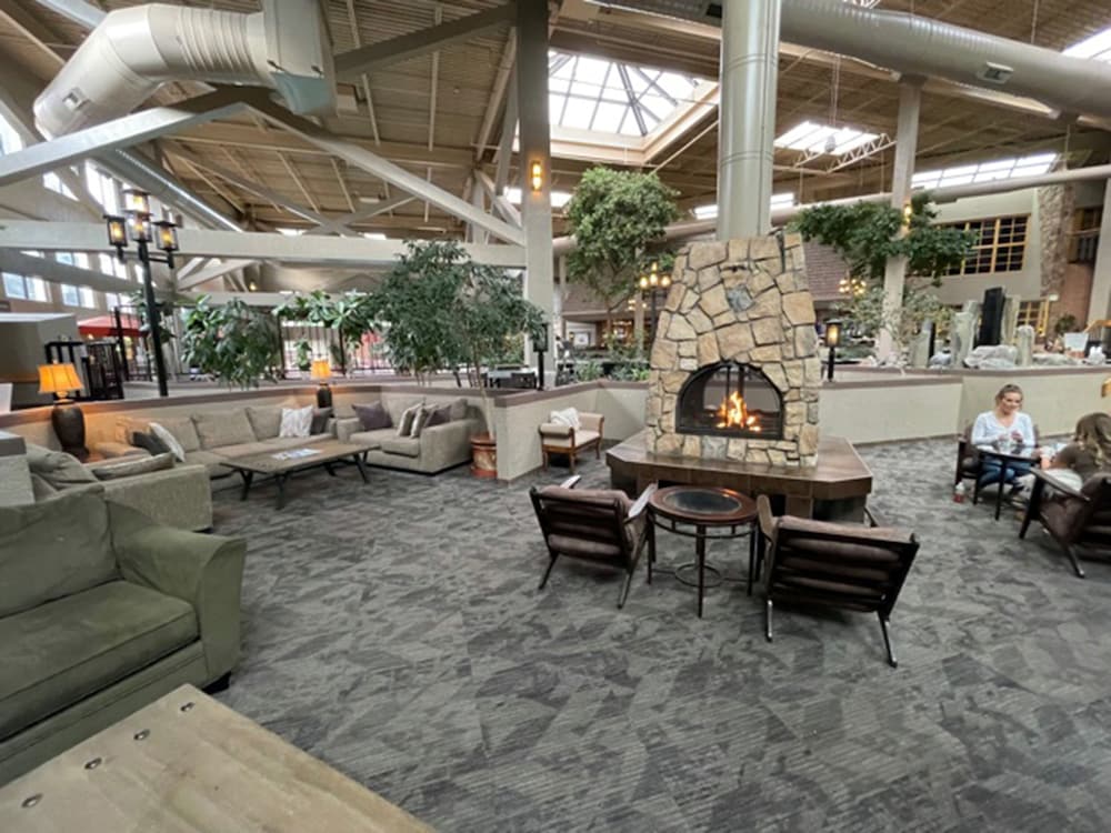 The Academy Hotel Colorado Springs - photo 7