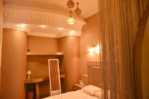 Apartment Elizabeth in Old Tbilisi