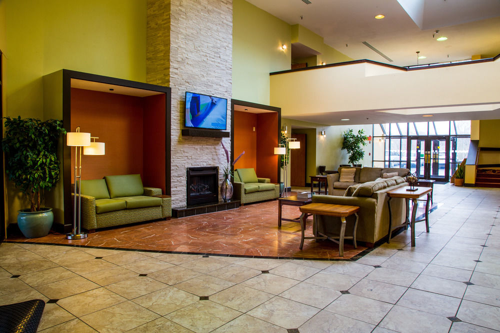 Ramada Plaza Rochester Airport - photo 45