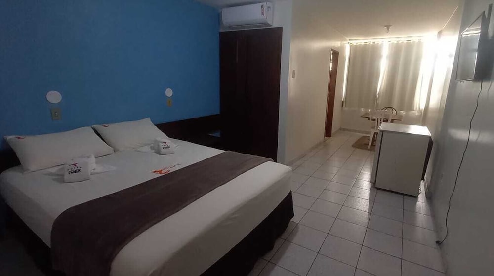 Hotel Fenix — Aracaju — photo 5