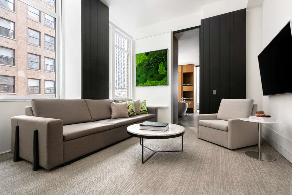 Andaz 5Th Avenue By Hyatt - photo 39