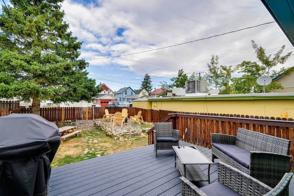 Red Lodge Home on Broadway 15 Min to Ski Resort - photo 16