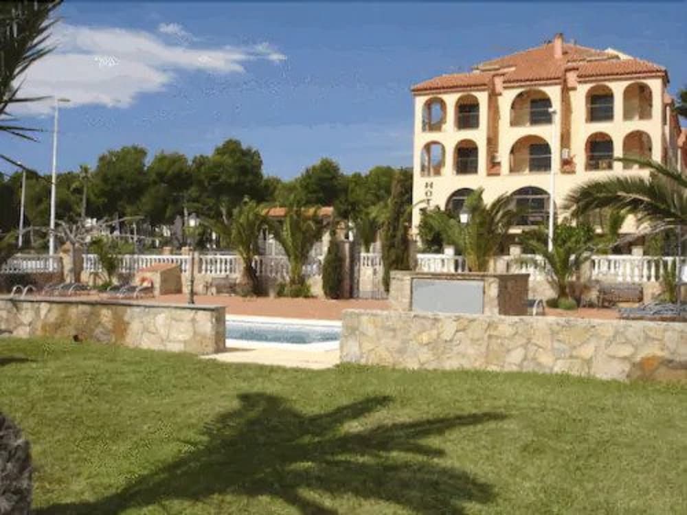 Sancho Iii in Castello De La Plana, Spain